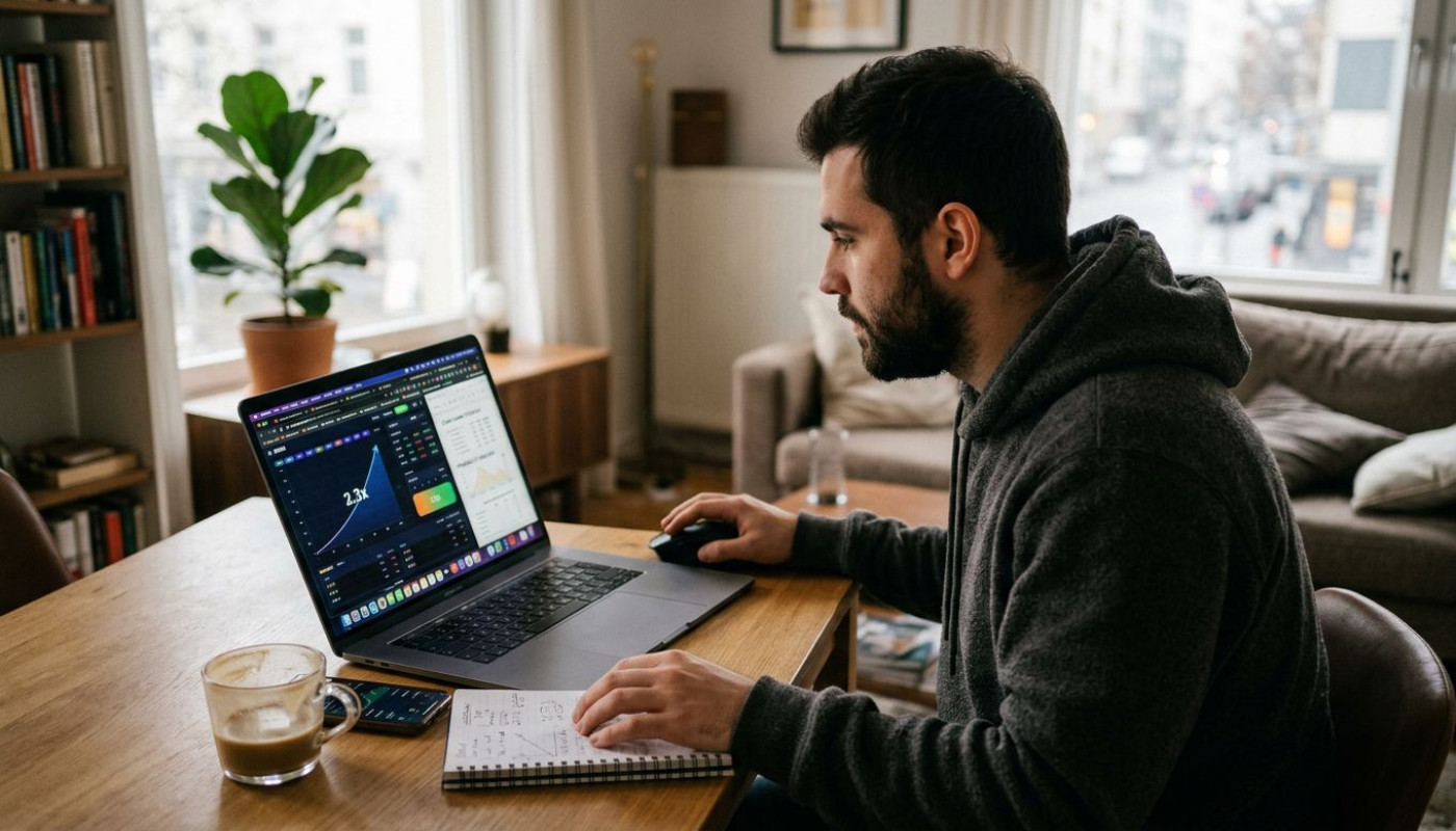 Exploring Effective Strategies For Online Crash Games