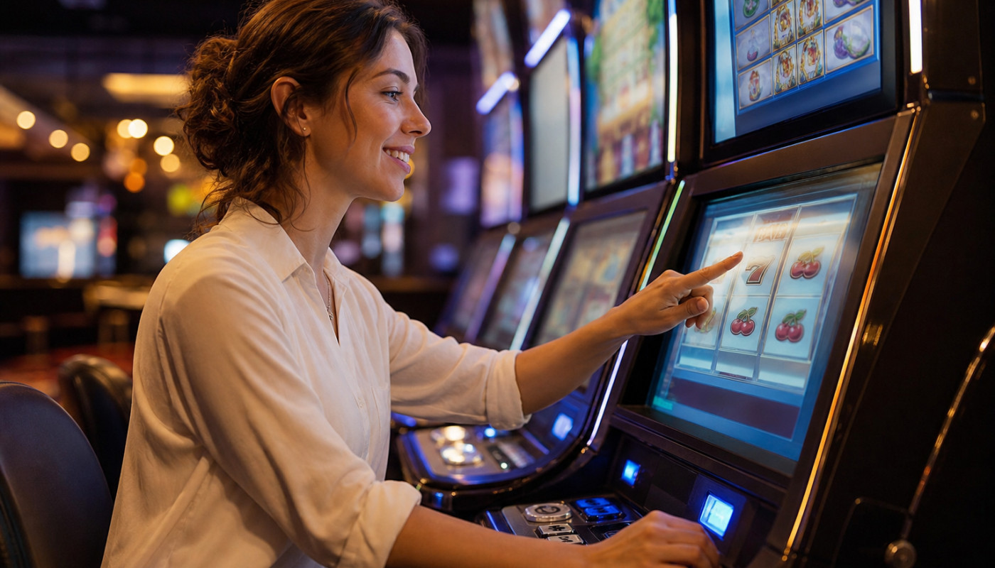 How Classic Slots Blend With Modern Features For Enhanced Play